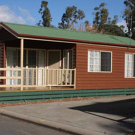 Lake Fyans Holiday Park Chambre photo