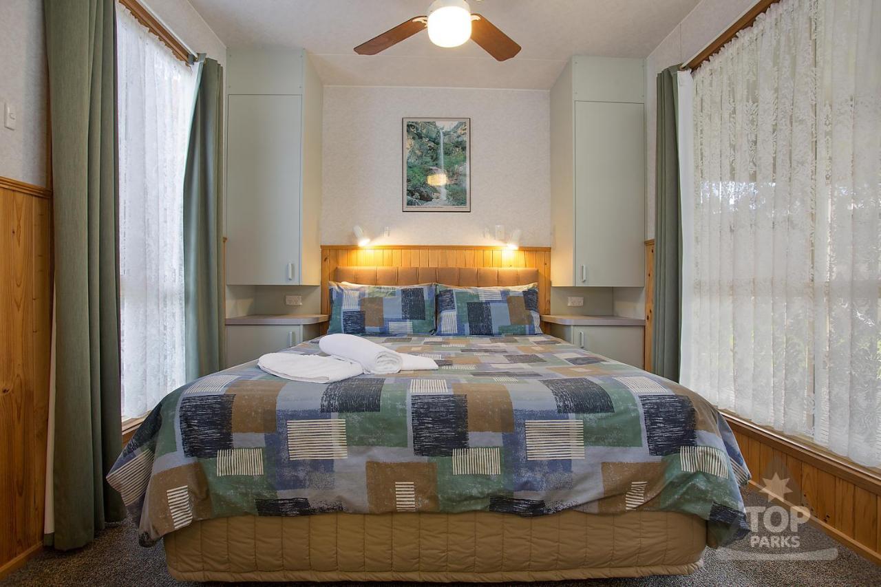 Lake Fyans Holiday Park Extérieur photo