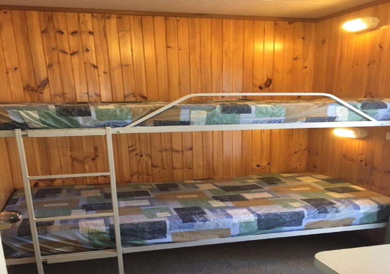 Lake Fyans Holiday Park Extérieur photo
