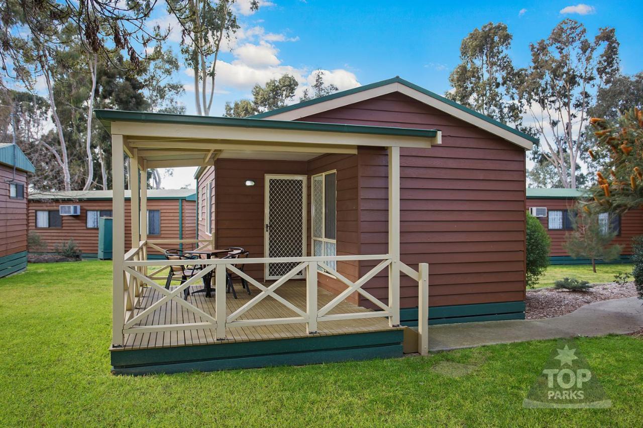 Lake Fyans Holiday Park Extérieur photo