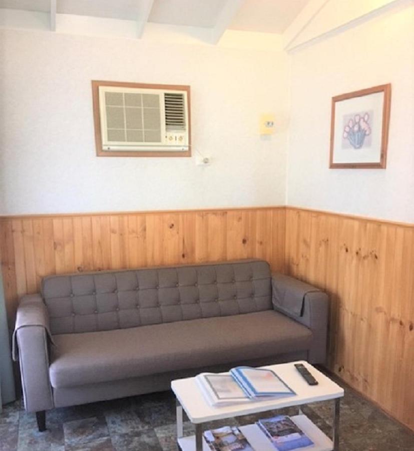 Lake Fyans Holiday Park Extérieur photo