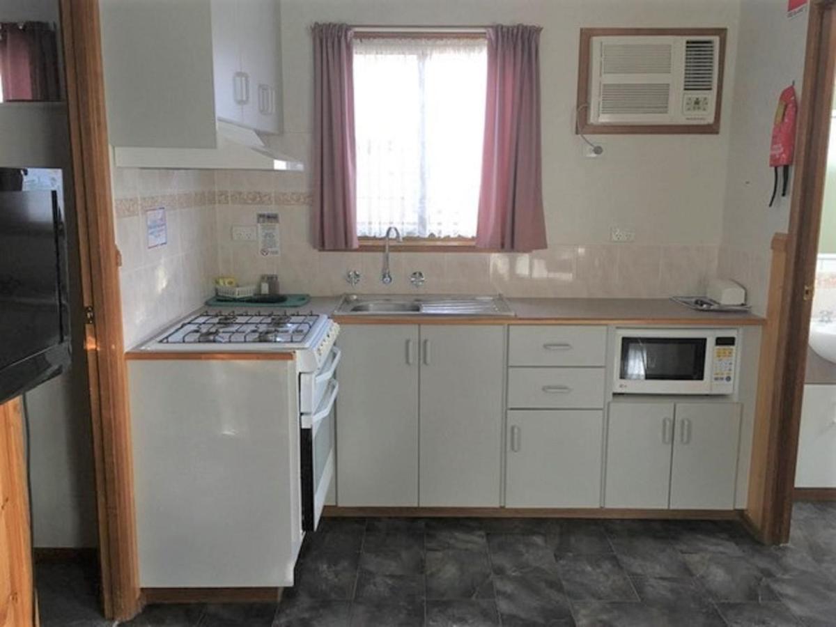 Lake Fyans Holiday Park Extérieur photo