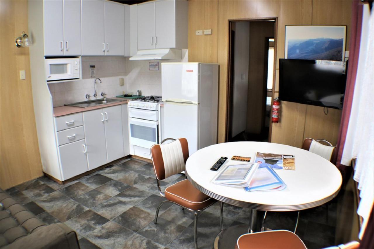 Lake Fyans Holiday Park Extérieur photo