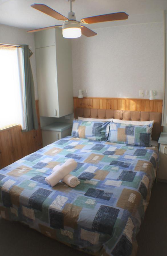 Lake Fyans Holiday Park Extérieur photo