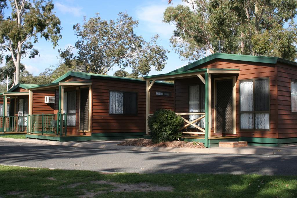 Lake Fyans Holiday Park Extérieur photo