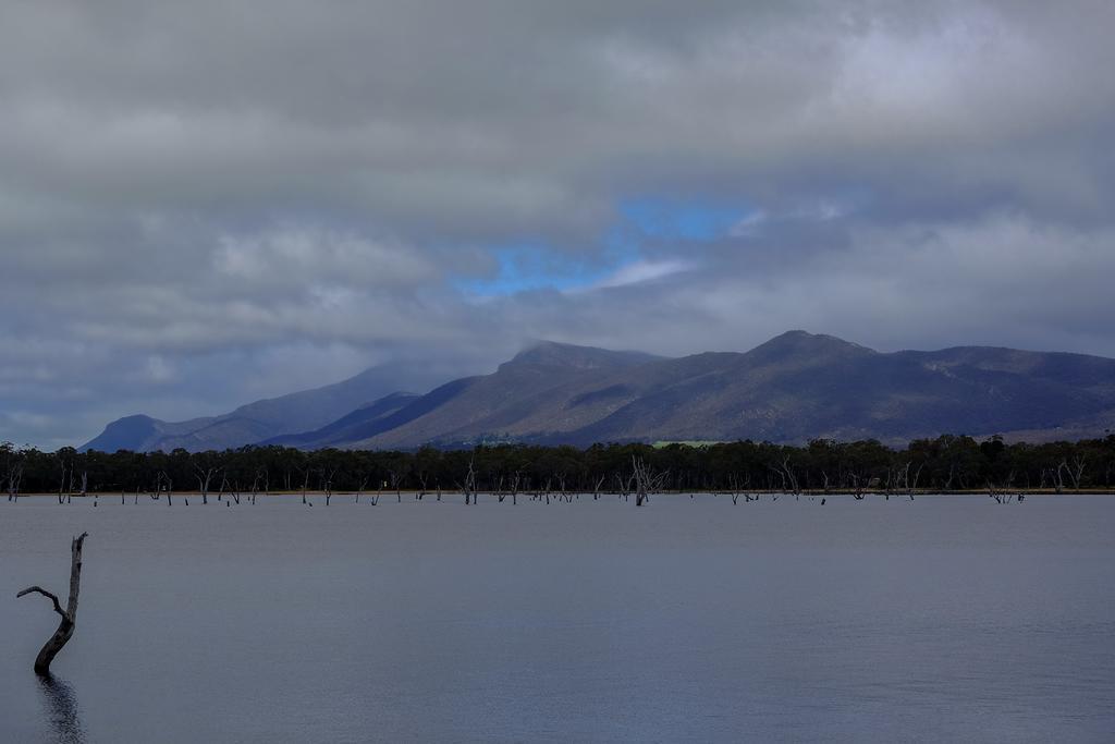 Lake Fyans Holiday Park Extérieur photo
