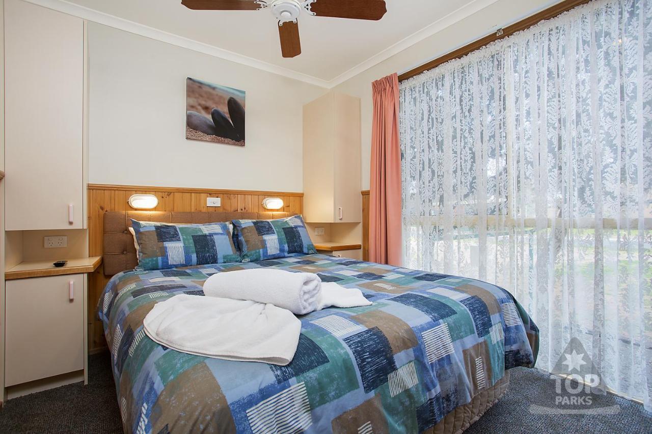 Lake Fyans Holiday Park Extérieur photo