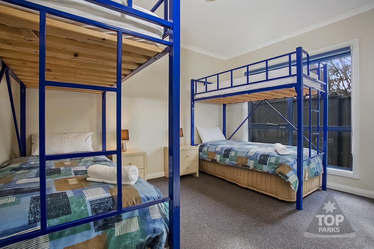 Lake Fyans Holiday Park Extérieur photo