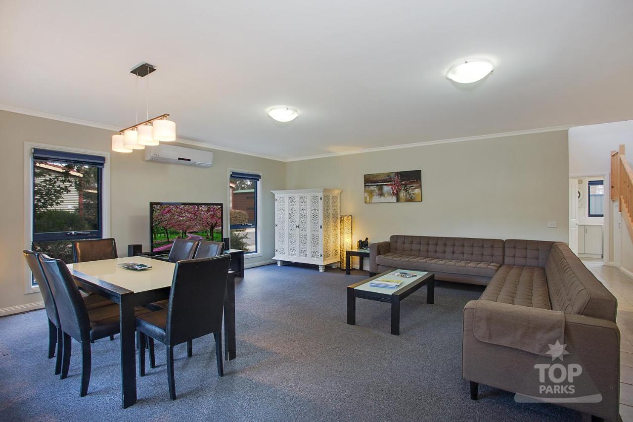 Lake Fyans Holiday Park Extérieur photo