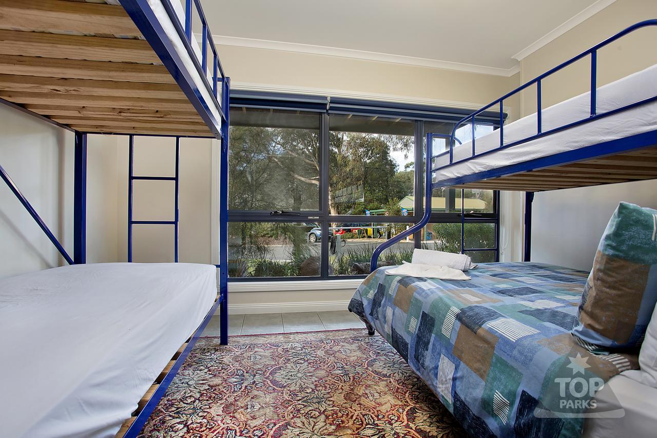 Lake Fyans Holiday Park Extérieur photo